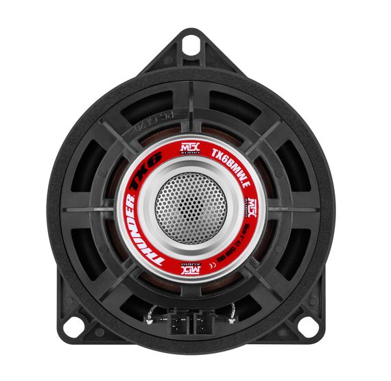 Компонентна акустика MTX TX6BMW.E | Зображення 9