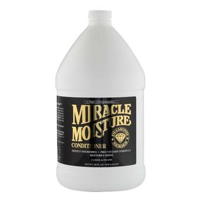 Кондиціонер Chris Christensen Miracle Moisture для собак та котів      3,8л