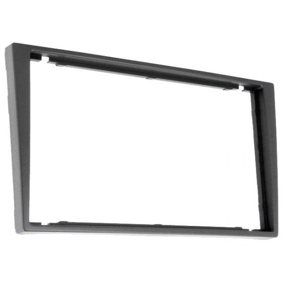 Переходная рамка Opel Agila, Astra, Combo, Corsa, Meriva, Omega, Signum, Tigra, Vectra, Vivaro AWM 781-07-105
