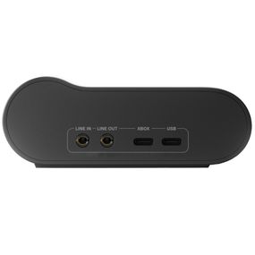 Ігрова гарнітура SteelSeries Arctis Nova Pro Wireless X Black XBOX/PC/PS/SW/MAC/MOB