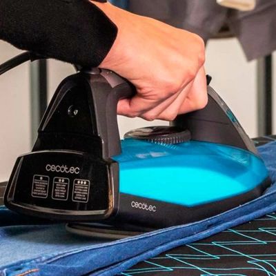 Утюг Cecotec CCTC-05522 | Зображення 5