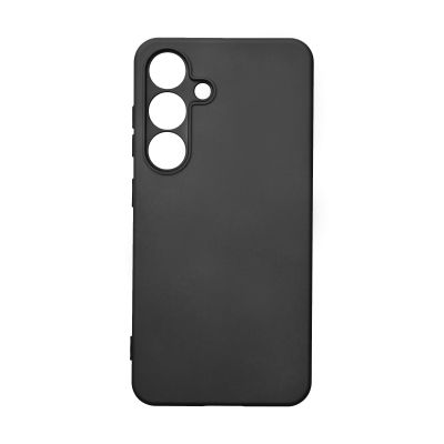 Чехол для мобильного телефона Armorstandart ICON Samsung S25 Camera cover Black (ARM81572)