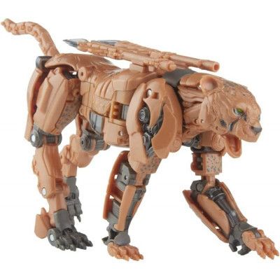 Трансформер Hasbro Transformers Generations Studio Series Voy TF7 Butch (E0702_F7240) | Зображення 2