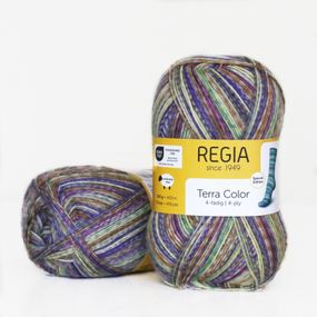 Regia Color 100 г, 04764