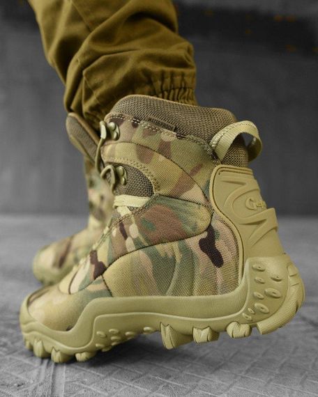 Тактичні черевики Gepard Legion-M НП5002 | Зображення 2