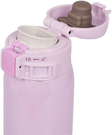 Термокружка Zojirushi SM-SR48VP 0.48 л Violet | Зображення 1