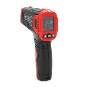 Инфракрасный термометр Mayilon HT-650A,LCD дисплей