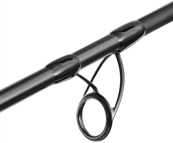 Спінінг Favorite Black Swan BSWTS1-852SH 2.57m 40-120g Fast | Зображення 1