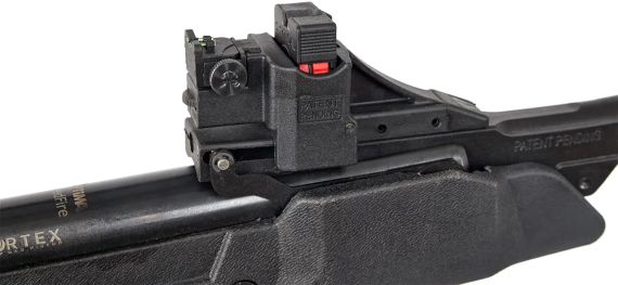 Гвинтівка пневматична Optima Speedfire кал. 4,5 мм | Зображення 8