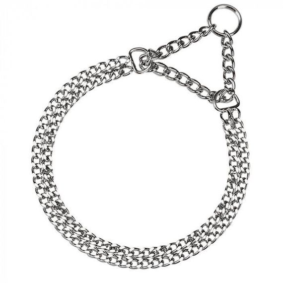 Нашийник для собаки Ferplast CHROME CSS5516