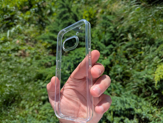 Nothing Phone 2A WLONS Противоударный чехол | Зображення 3