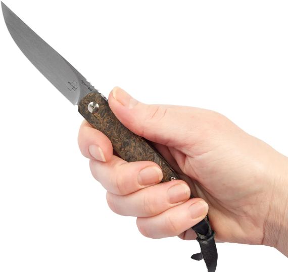 Ніж Boker Plus LFL07 | Зображення 4