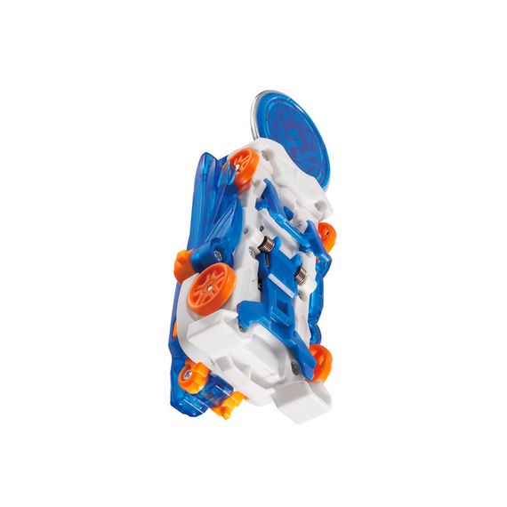 Машинка-трансформер Еірстрайк Голок Screechers Wild! EU685101 | Зображення 3