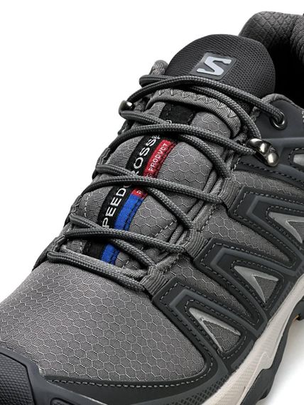 Кросівки чоловічі Salomon Speed Cross Pro GTX Thinsulate Grey весна / осінь A4560 45 28,5-29 см | Зображення 6