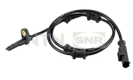 Датчик ABS FIAT DUCATO, FIAT PANDA, NTN-SNR (ASB15806) | Зображення 1