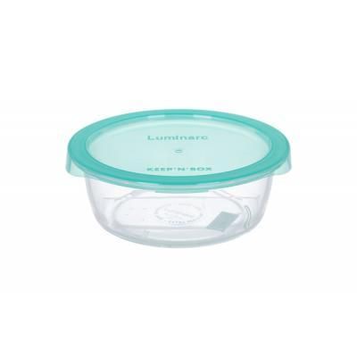 Пищевой контейнер Luminarc Keep'n Box Lagoon кругл. 920 мл (P5523)