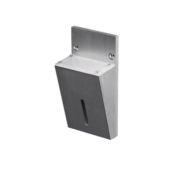 Светильник настенный для лестницы 1W NW IP20 (LED-140/2)