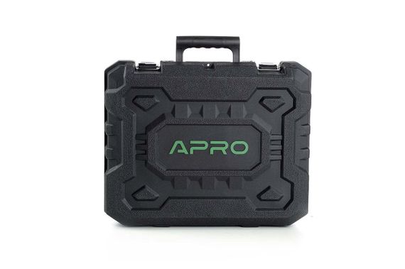 Перфоратор бочковой Apro - 1900H (896254) | Зображення 8