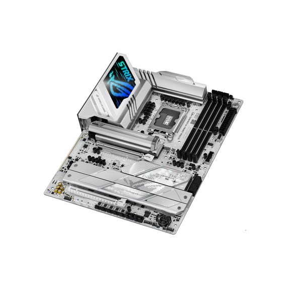Материнська плата ASUS ROG STRIX Z890-A GAMING WIFI | Зображення 3