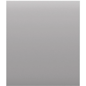 Ajax CenterButton (1-gang/2-way) [55] fog Кнопка - Розетки