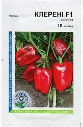 Перець Клерені 10 насінин Агропакгруп