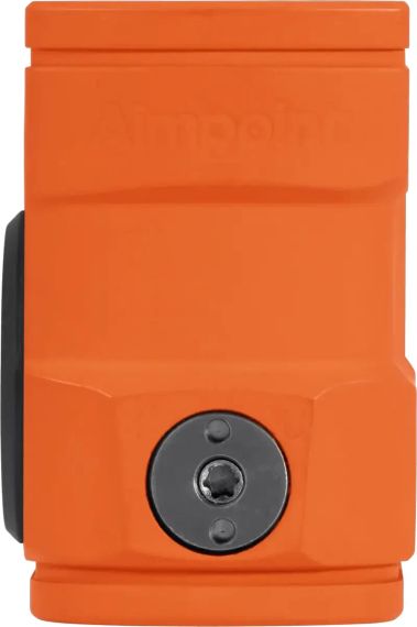 Приціл коліматорний Aimpoint Acro C-2 Orange 3.5 MOA | Зображення 4