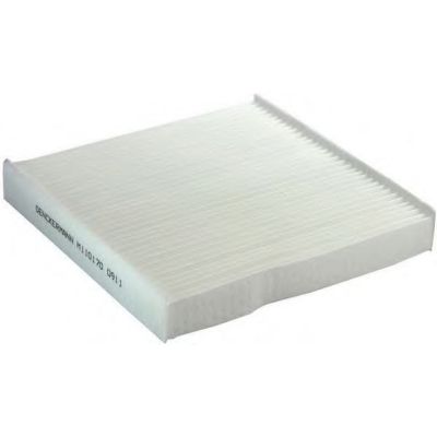 Фильтр салона DENCKERMANN M110170