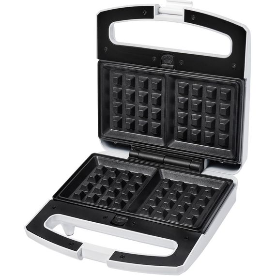 Вафельниця Rotex RSM220-W | Зображення 5