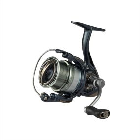 Котушка Favorite Blue Bird 2500S BB25S1 9+1BB 5.2:1