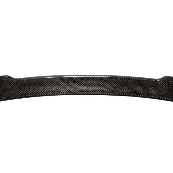 Спойлер M4-Style V1 (для E92, Карбон) для BMW 3 серія E-90/91/92/93 2005-2011 рр | Зображення 7