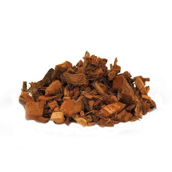 Кокосові чіпси 0,5 л | Зображення 1