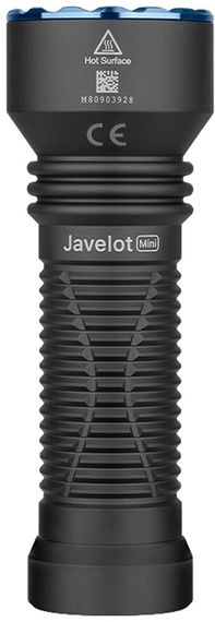 Ліхтар Olight Javelot Mini. Black | Зображення 5