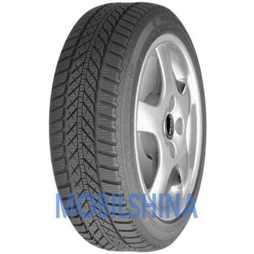 Зимние шины FULDA Kristall Control HP (225/40R18 92V)