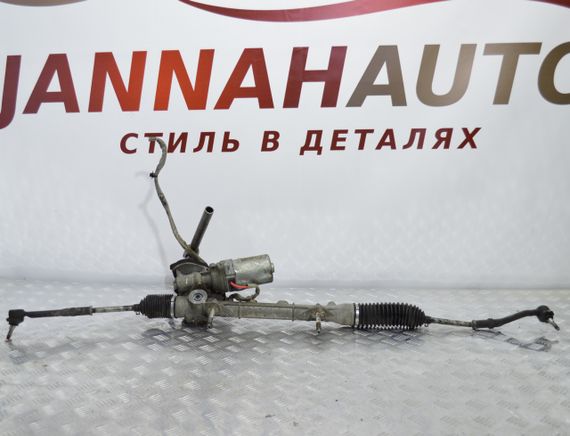 Рульова рейка з ЕПК Peugeot 1007 (KM_) 2005-... Пежо 6200000059 | Зображення 2