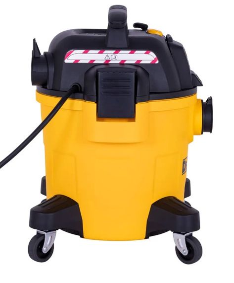 Пилосос мережевий DeWALT (DXV20PTA) | Зображення 6