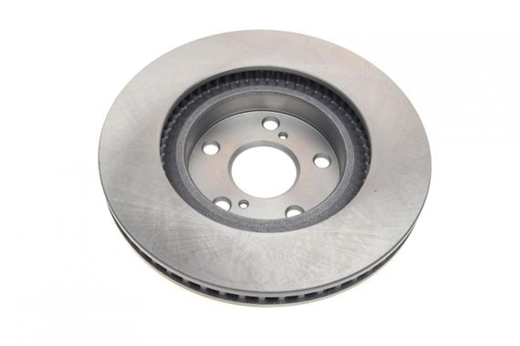 Диск гальмівний передній Toyota Aurion Camry Rav4 2.0-2.2 06- 296x28  покр.  ADT343206 | Зображення 2