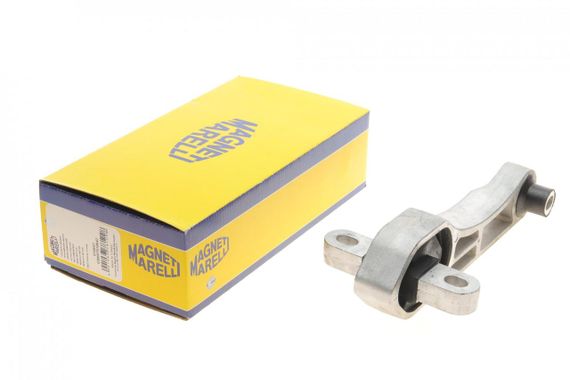 Подушка двигуна задня Fiat Fiorino Linea Qubo 08- 030607010647