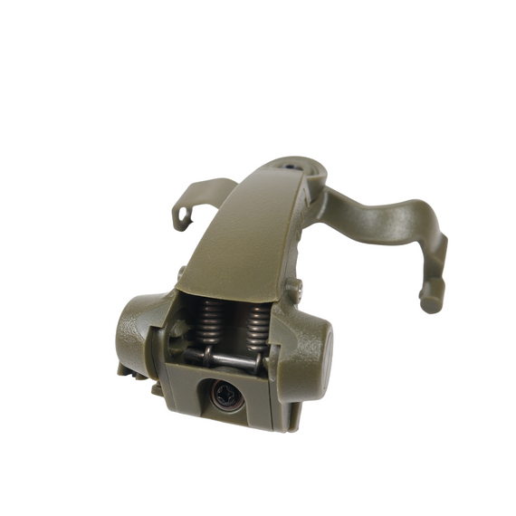Адаптер кріплення чебурашки EARMOR M16C (R) | Зображення 2