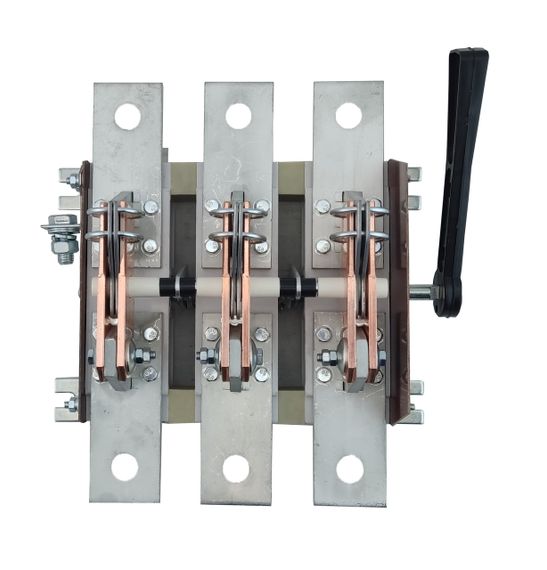 Выключатель-разъединитель РЕ19-43-31120 1600А правая Ny95504246