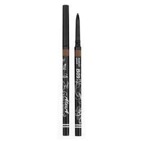 Механический карандаш для бровей WoBs AlexA - B09 LIGHT BROWN