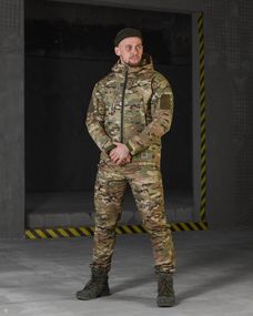 Костюм 7.62 мультикам ВТ4788