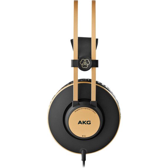Навушники AKG K92 Black (3169H00030) | Зображення 3
