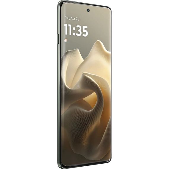 Мобільний телефон Motorola Edge 60 Pro 12/512GB Shadow (PB7X0068RS) | Зображення 7