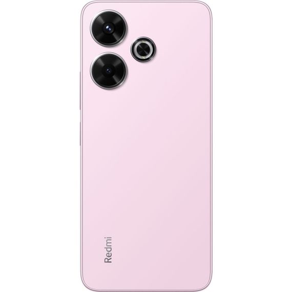 Мобільний телефон Xiaomi Redmi 13 8/256GB Pearl Pink (1054938) | Зображення 2