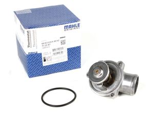 Термостат Mercedes Benz C-class W202 E-class W210 1.8-2.3 93-02 TI 22 87