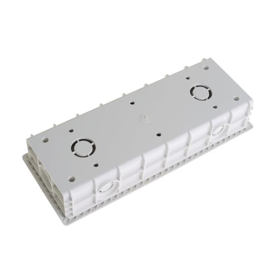 Светильник уличный врезной AL-906/6W CW IP54 WH | Зображення 4