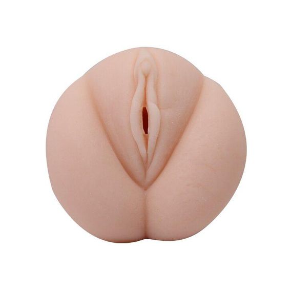 Мастурбатор з технологією вироблення лубриканта BM-009196K Sex Aura | Зображення 5