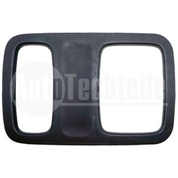 Рамка ручки двери Mercedes Benz Sprinter W906, Vito W639 / VW Crafter, AutoTechteile, 100 7405, 100 7639
