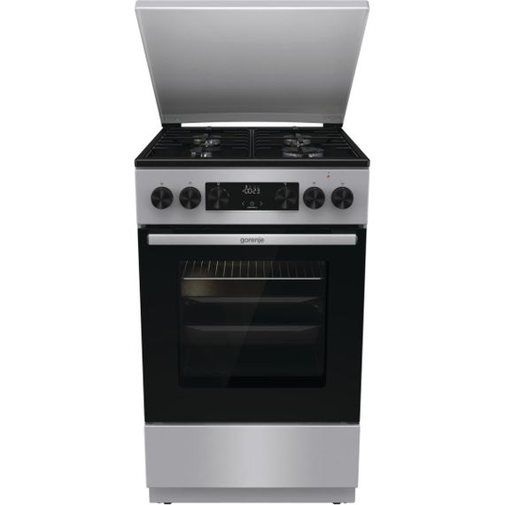 Плита Gorenje комбінована GK5C43SH
