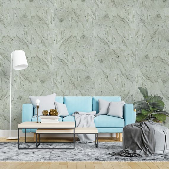 Самоклеюча стінова PET плитка 600*300*2mm (D) SW-00001682 | Зображення 6